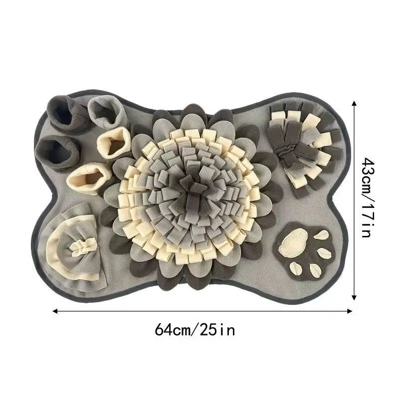 Snuffle Mat