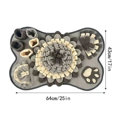 Snuffle Mat