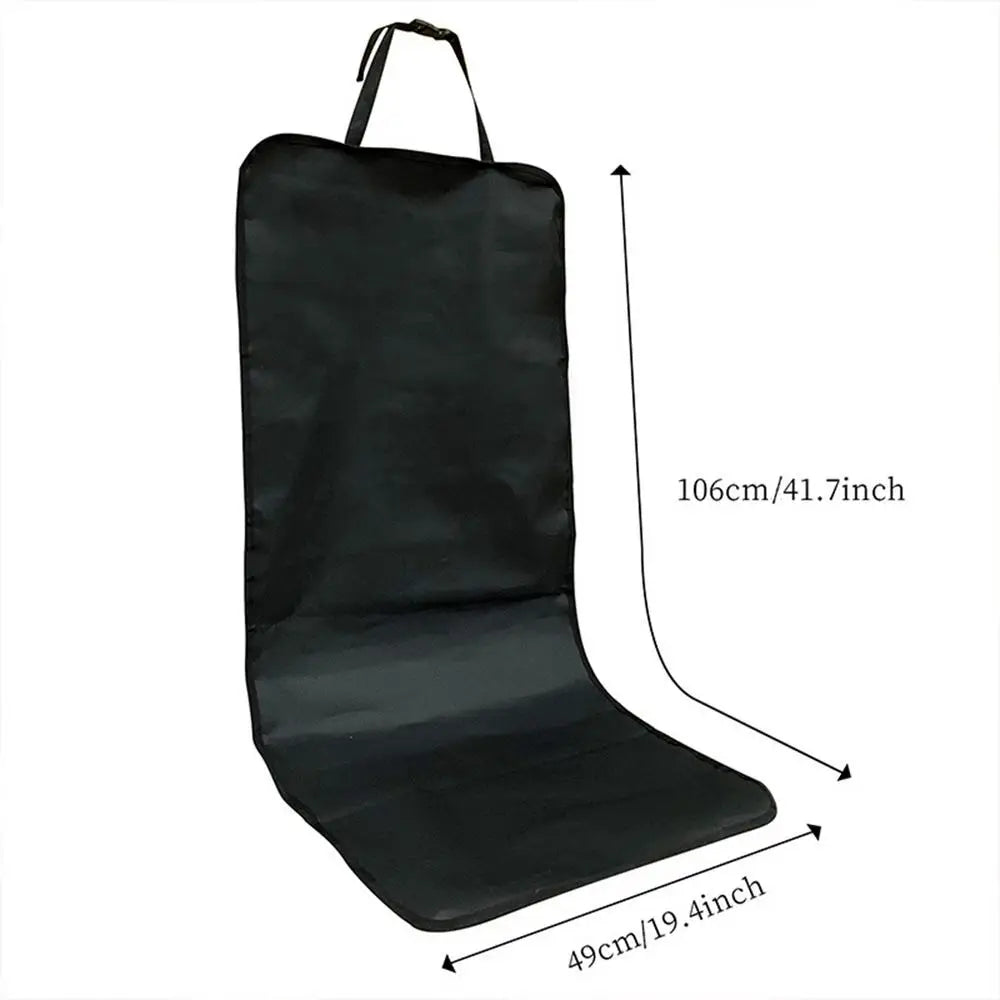 Kit "Auto Impecable": Cubreasientos + 2 Rodillos Quita Pelos Lavables