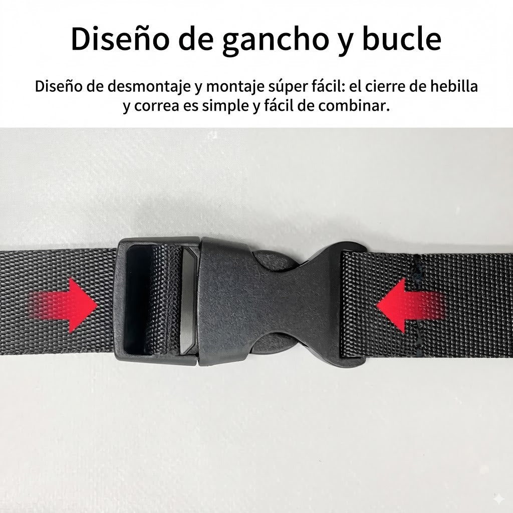 Cubreasientos para Perros: Viajes Sin Pelos