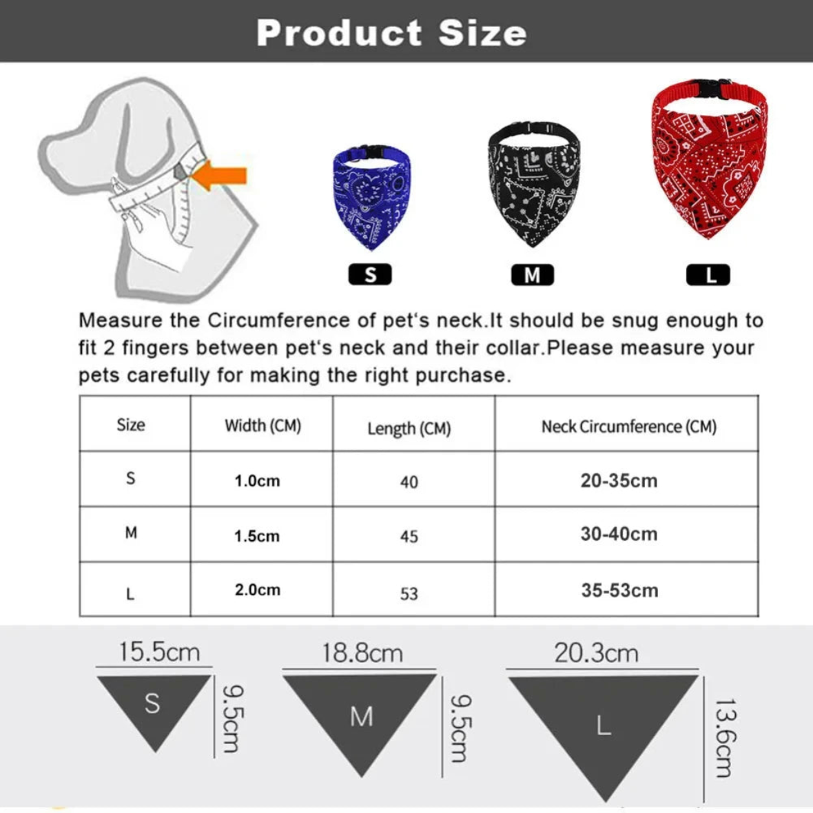 Kit Streetwear Canino